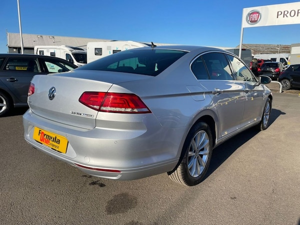 Used Volkswagen Passat 2017 for sale - 66864644: Photo 7