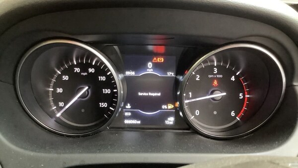 Used Land Rover Discovery Sport 2017 for sale - 70988785: Photo 11
