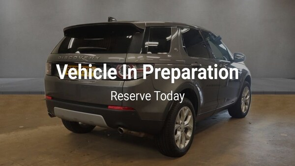 Used Land Rover Discovery Sport 2017 for sale - 70988785: Photo 7