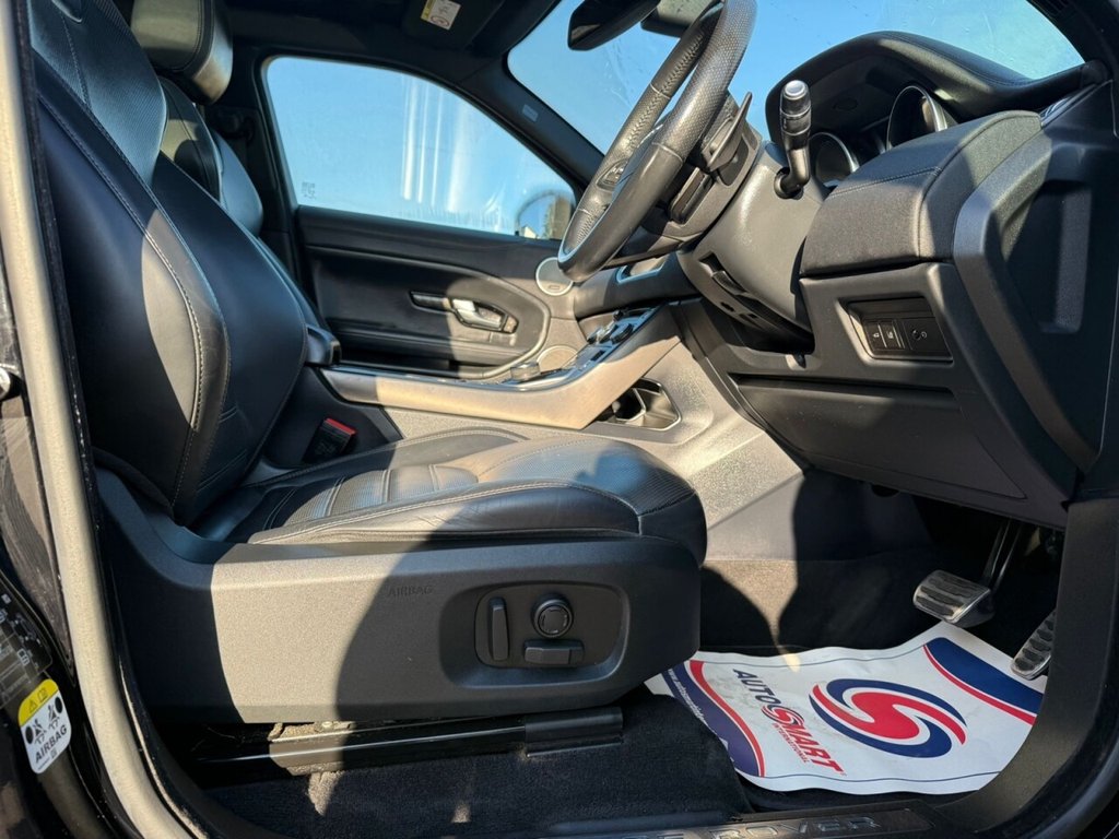 Used Land Rover Range Rover Evoque 2018 for sale - 76048055: Photo 24