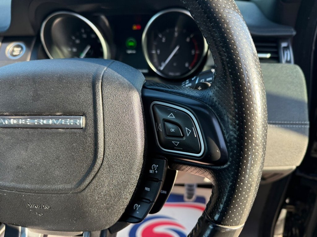 Used Land Rover Range Rover Evoque 2018 for sale - 76048055: Photo 25