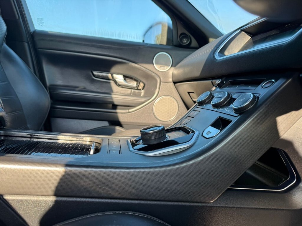 Used Land Rover Range Rover Evoque 2018 for sale - 76048055: Photo 26