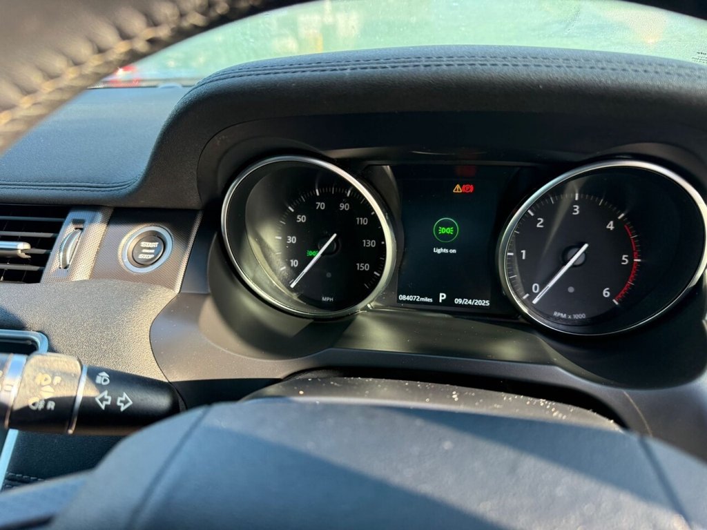 Used Land Rover Range Rover Evoque 2018 for sale - 76048055: Photo 27