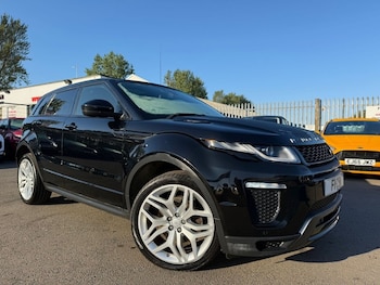 Used Land Rover Range Rover Evoque 2018 for sale - 76048055: Photo 2