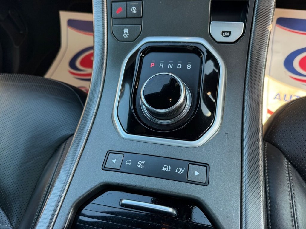 Used Land Rover Range Rover Evoque 2018 for sale - 76048055: Photo 30