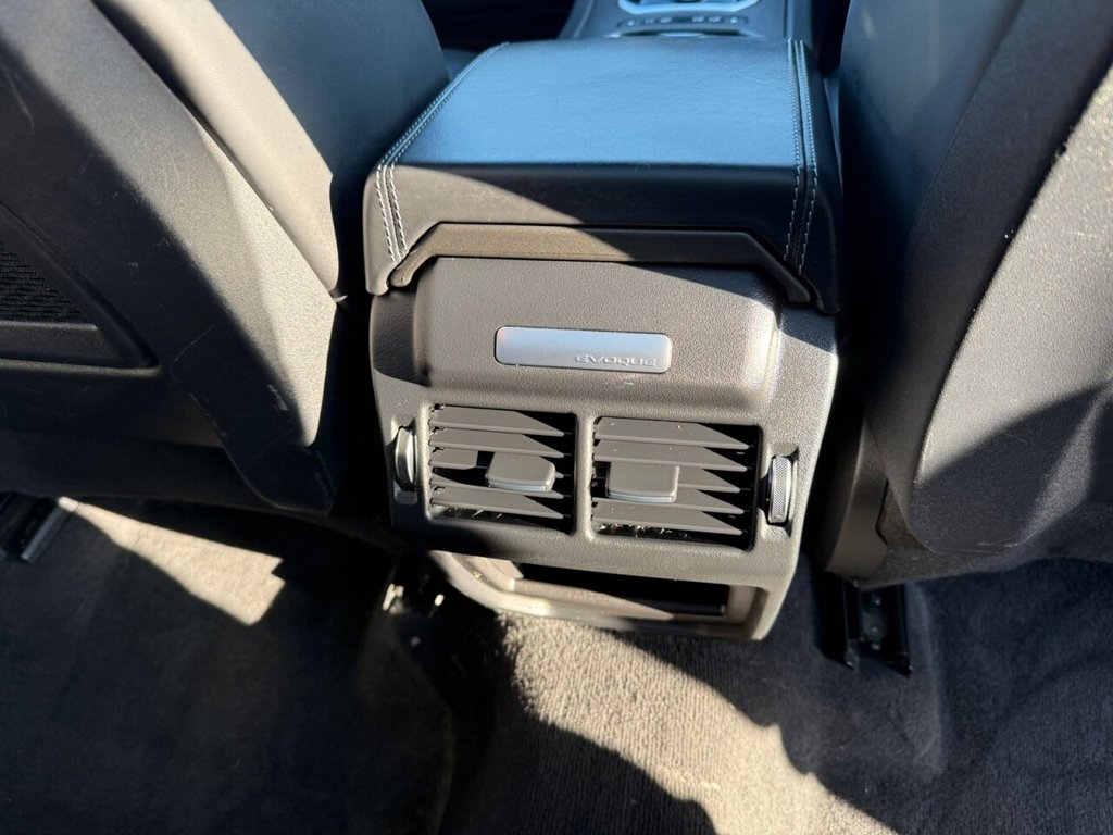 Used Land Rover Range Rover Evoque 2018 for sale - 76048055: Photo 37