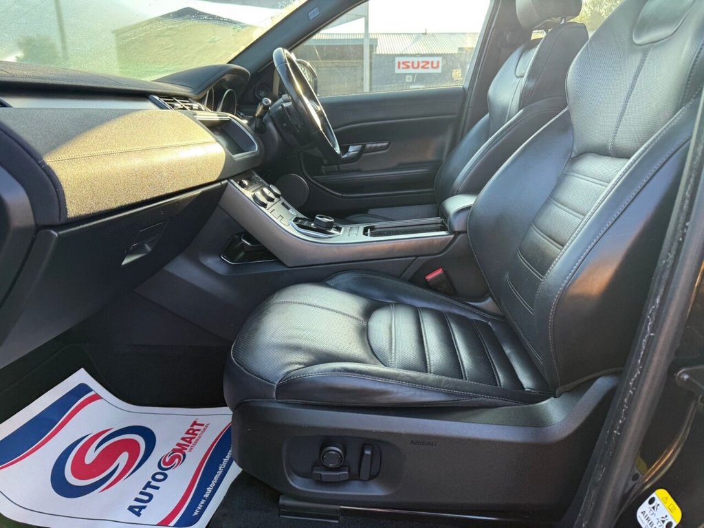 Used Land Rover Range Rover Evoque 2018 for sale - 76048055: Photo 40