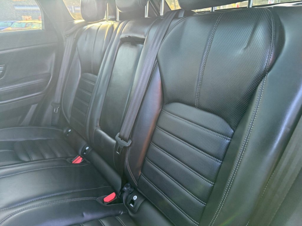Used Land Rover Range Rover Evoque 2018 for sale - 76048055: Photo 42