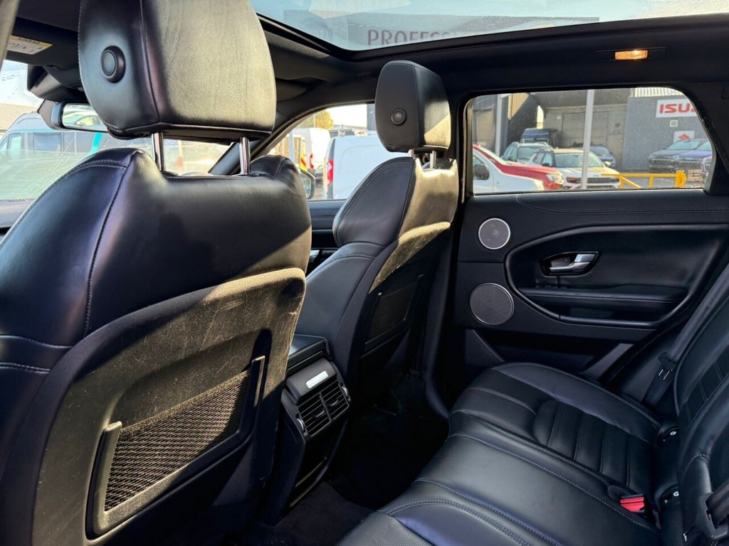 Used Land Rover Range Rover Evoque 2018 for sale - 76048055: Photo 43