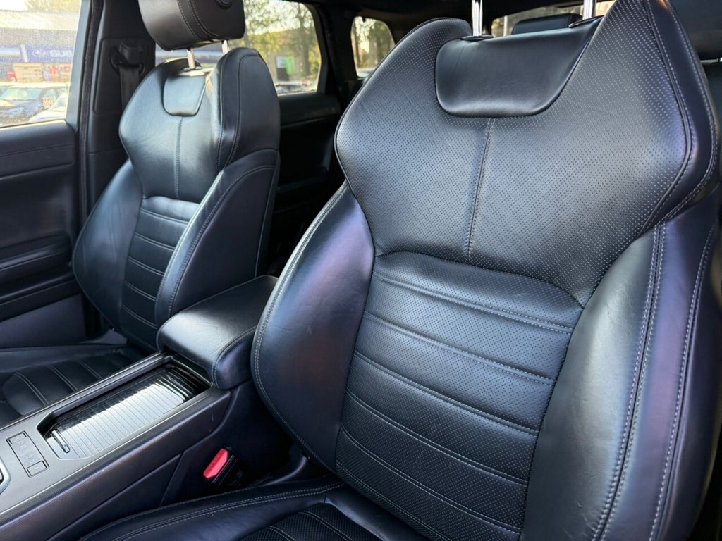 Used Land Rover Range Rover Evoque 2018 for sale - 76048055: Photo 45