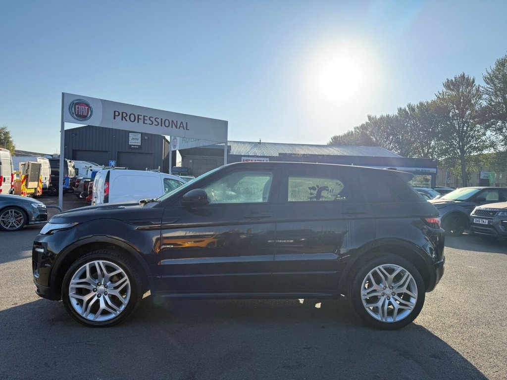 Used Land Rover Range Rover Evoque 2018 for sale - 76048055: Photo 7
