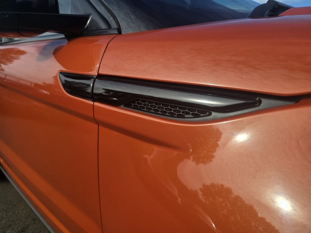 Used Land Rover Range Rover Evoque 2017 for sale - 75087986: Photo 13