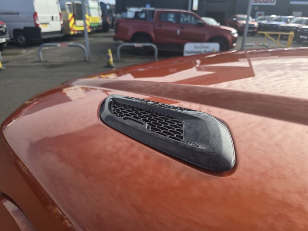 Used Land Rover Range Rover Evoque 2017 for sale - 75087986: Photo 18