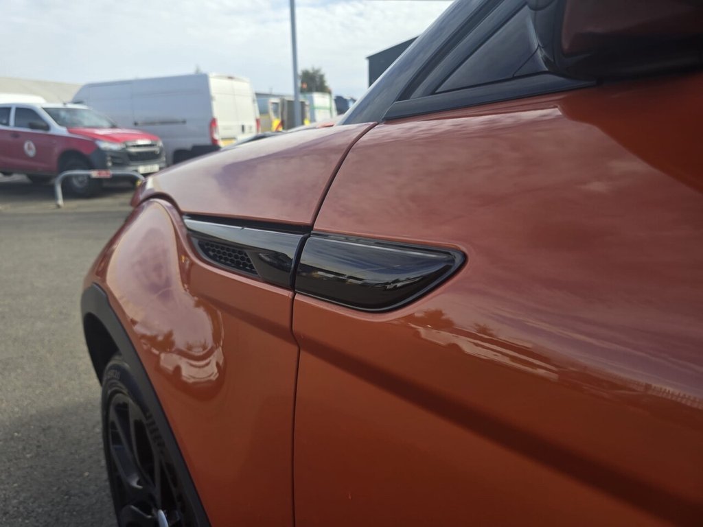 Used Land Rover Range Rover Evoque 2017 for sale - 75087986: Photo 19