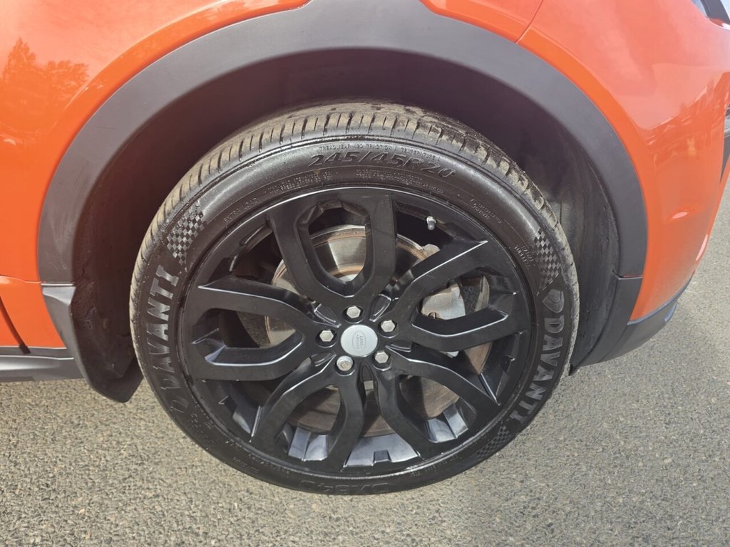 Used Land Rover Range Rover Evoque 2017 for sale - 75087986: Photo 22