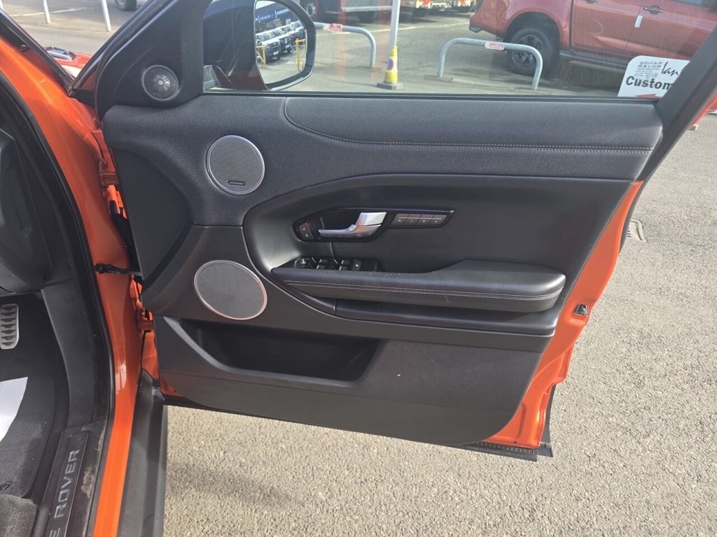Used Land Rover Range Rover Evoque 2017 for sale - 75087986: Photo 27