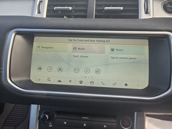 Used Land Rover Range Rover Evoque 2017 for sale - 75087986: Photo 30
