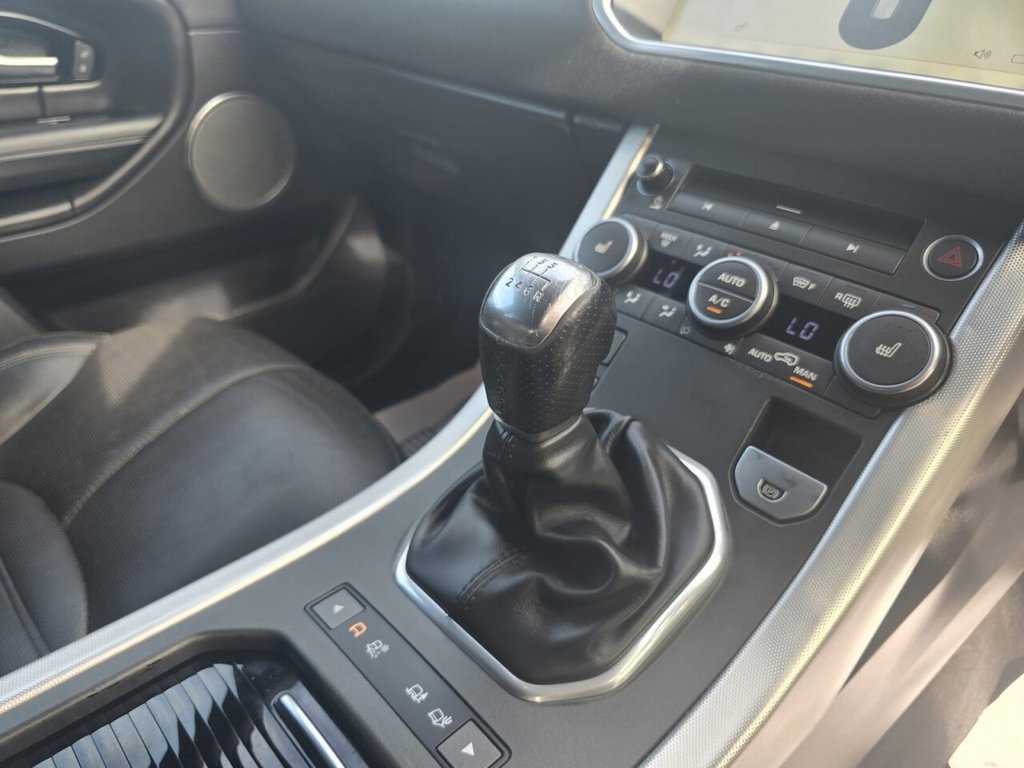Used Land Rover Range Rover Evoque 2017 for sale - 75087986: Photo 31