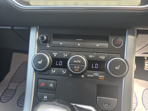 Used Land Rover Range Rover Evoque 2017 for sale - 75087986: Photo 32