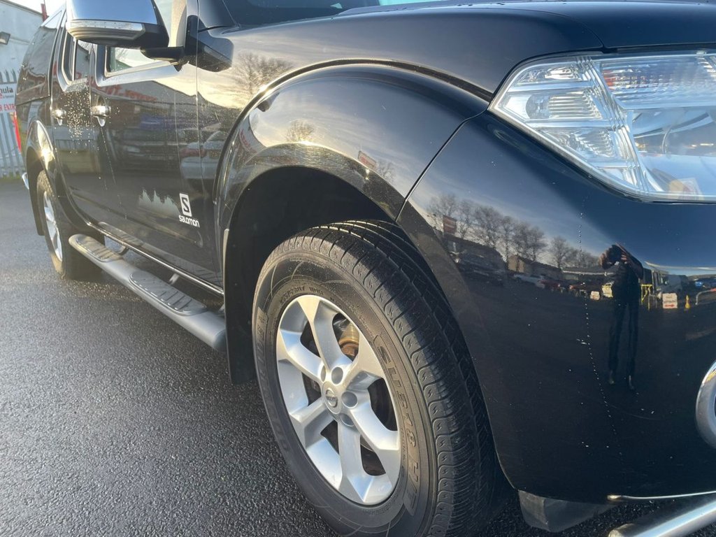 Used Nissan Navara 2015 for sale - 77668752: Photo 10