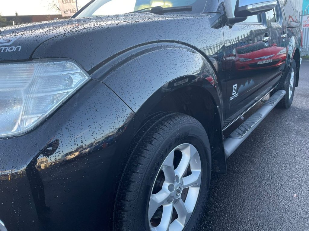 Used Nissan Navara 2015 for sale - 77668752: Photo 11