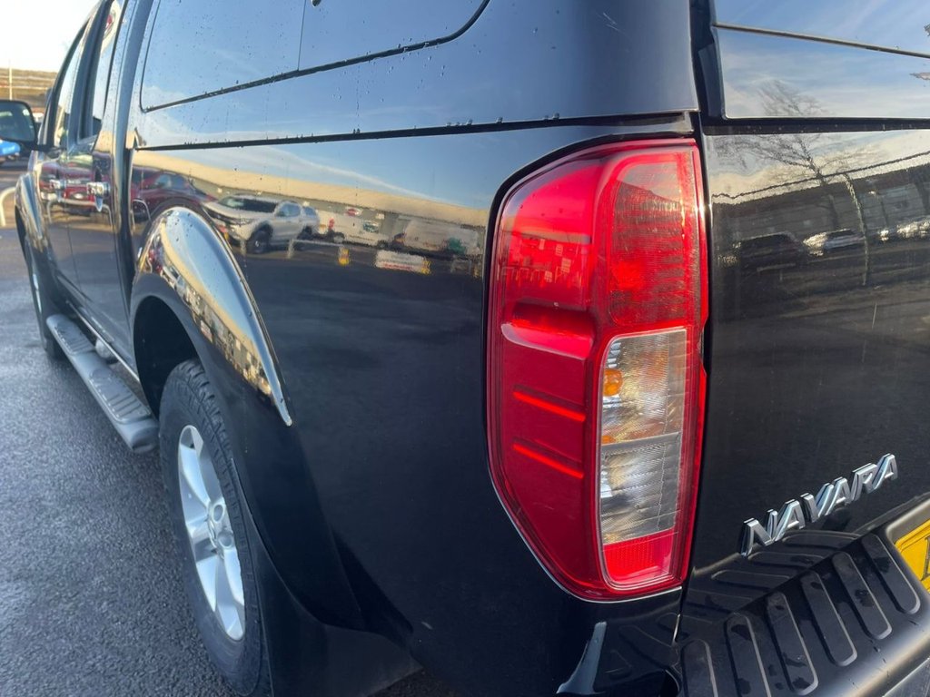 Used Nissan Navara 2015 for sale - 77668752: Photo 13