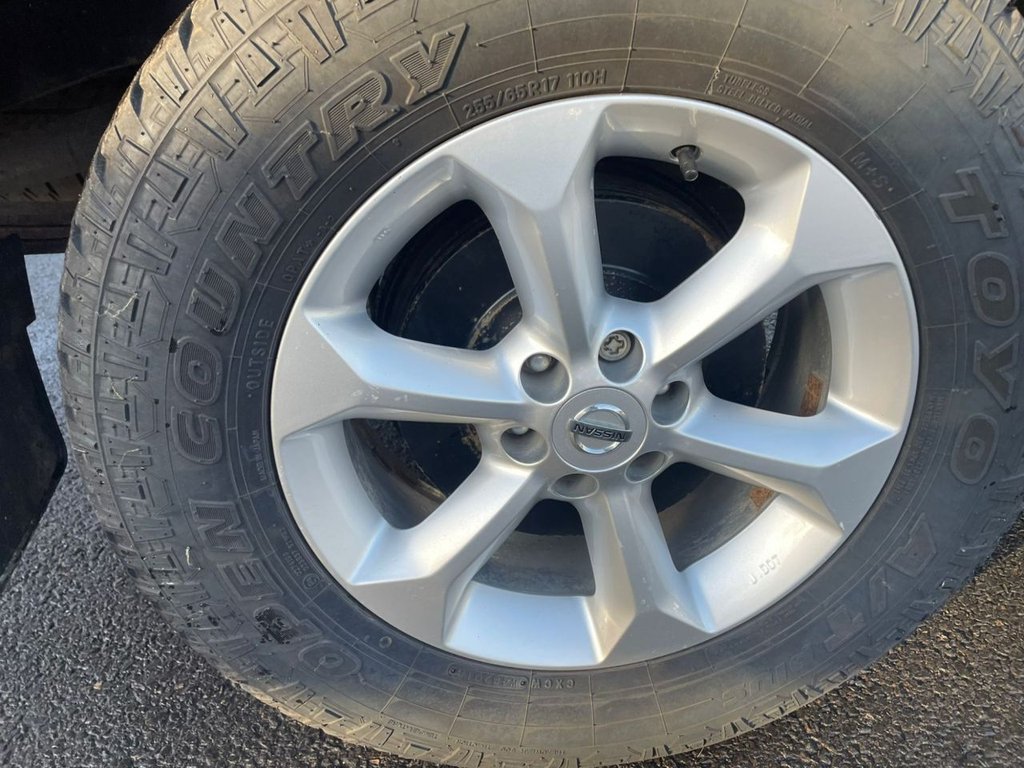 Used Nissan Navara 2015 for sale - 77668752: Photo 15