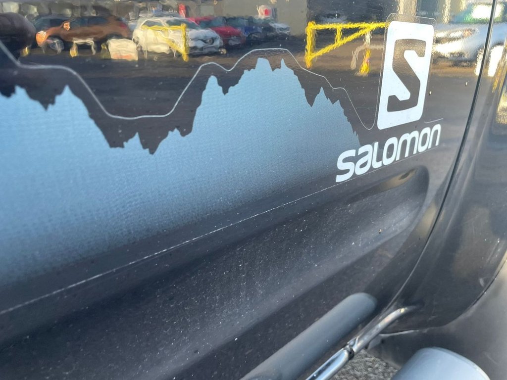 Used Nissan Navara 2015 for sale - 77668752: Photo 17