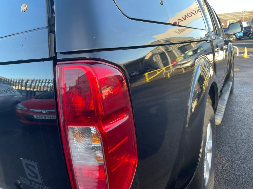 Used Nissan Navara 2015 for sale - 77668752: Photo 18