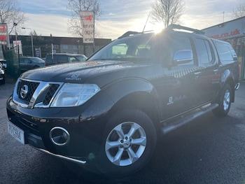 Used Nissan Navara 2015 for sale - 77668752: Photo