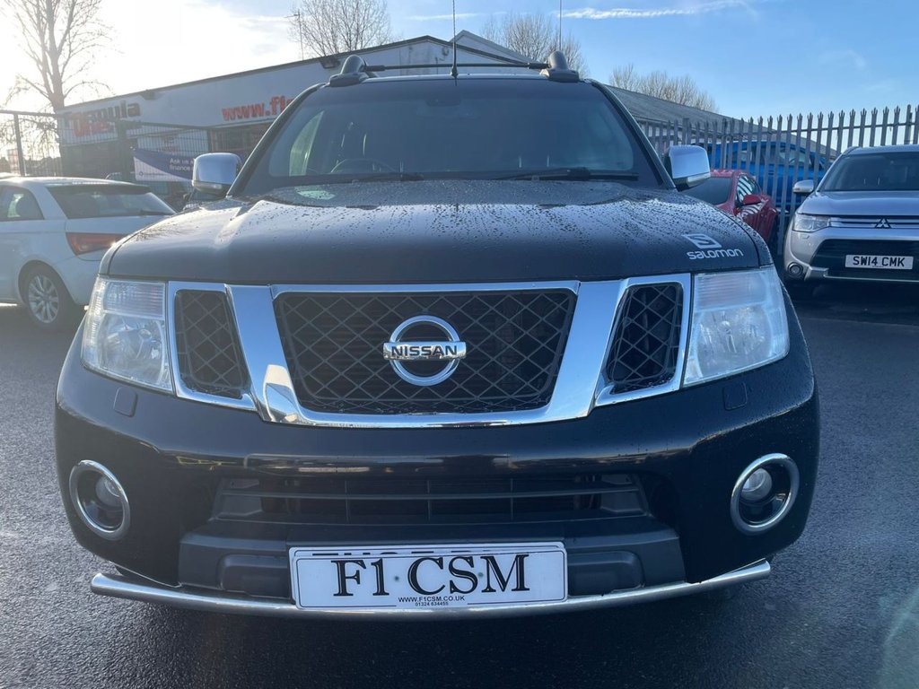 Used Nissan Navara 2015 for sale - 77668752: Photo 2
