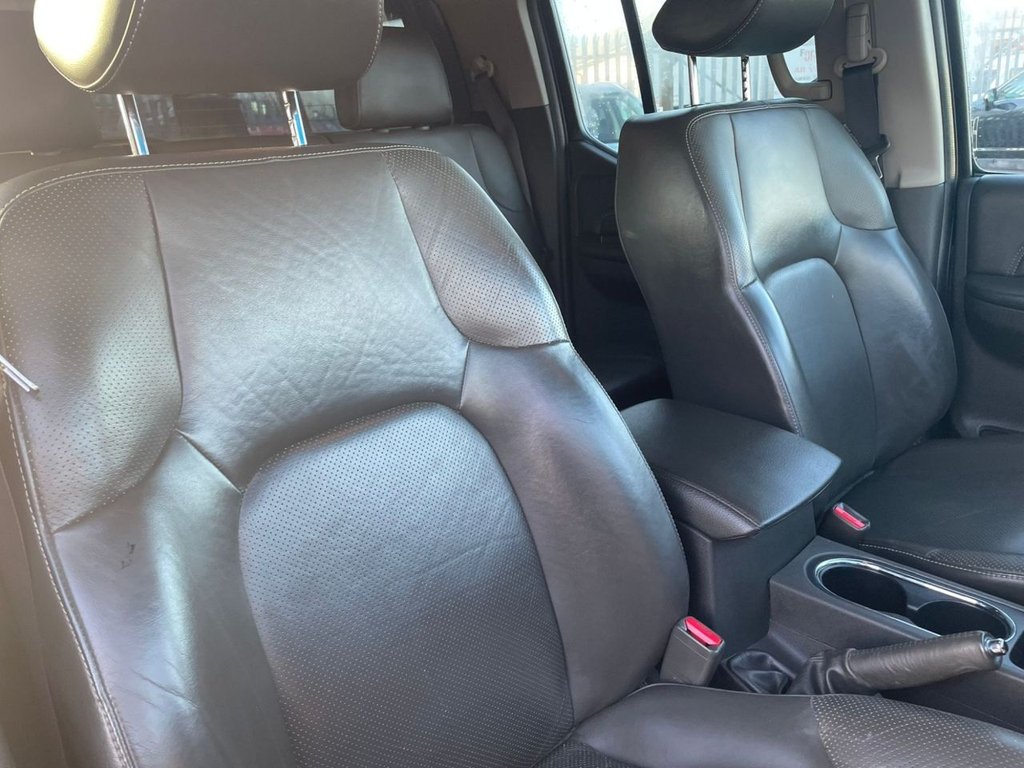 Used Nissan Navara 2015 for sale - 77668752: Photo 20