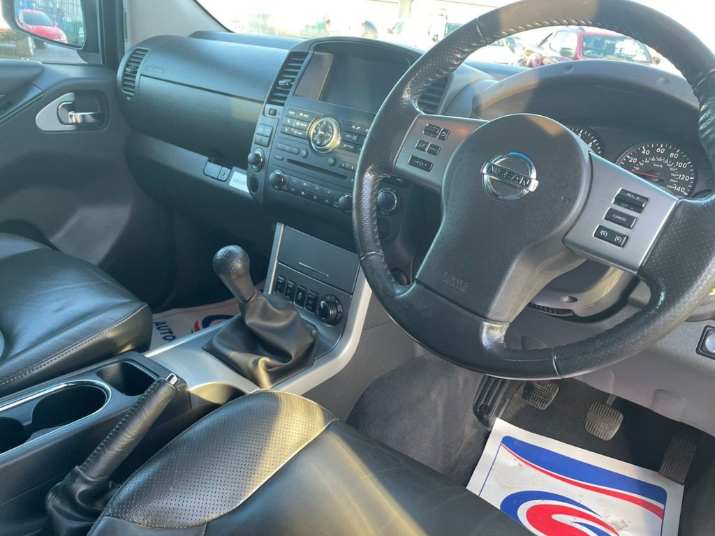 Used Nissan Navara 2015 for sale - 77668752: Photo 21