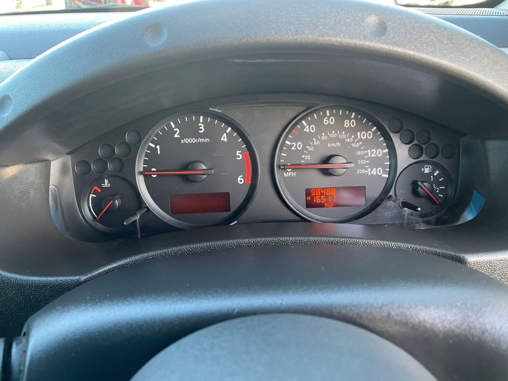 Used Nissan Navara 2015 for sale - 77668752: Photo 25