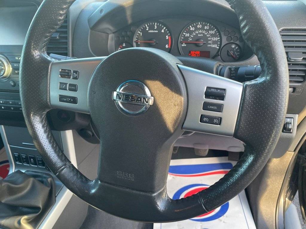 Used Nissan Navara 2015 for sale - 77668752: Photo 28