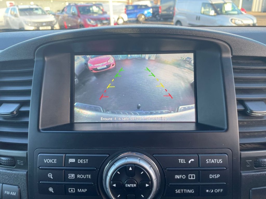 Used Nissan Navara 2015 for sale - 77668752: Photo 29