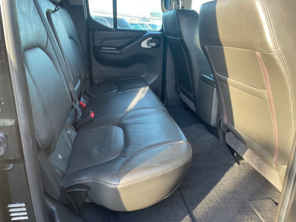 Used Nissan Navara 2015 for sale - 77668752: Photo 30