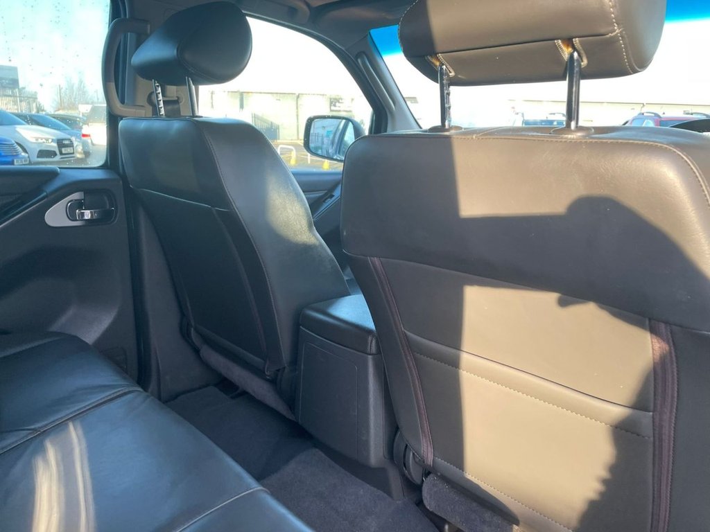 Used Nissan Navara 2015 for sale - 77668752: Photo 31