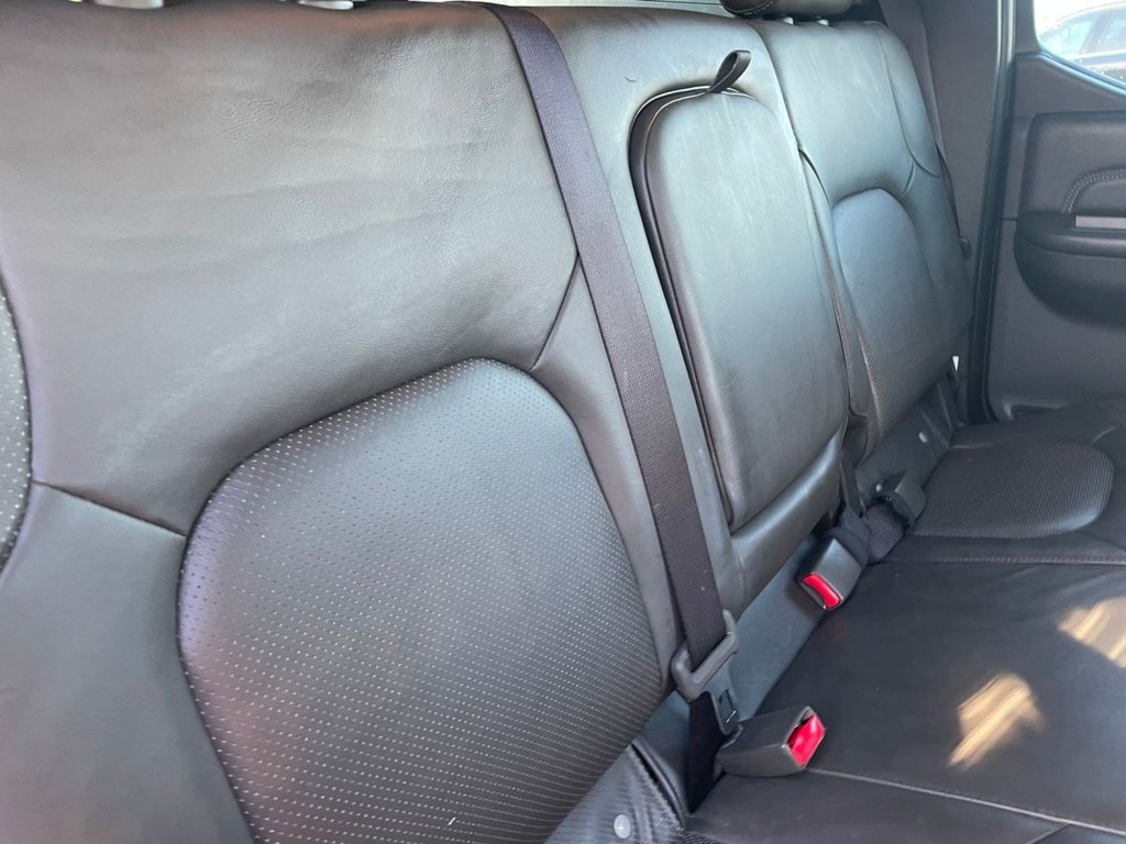 Used Nissan Navara 2015 for sale - 77668752: Photo 32