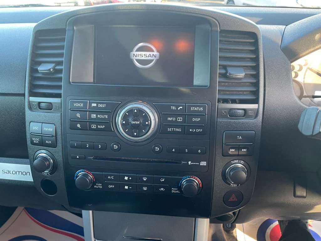 Used Nissan Navara 2015 for sale - 77668752: Photo 33