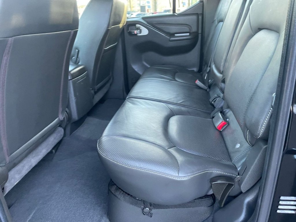 Used Nissan Navara 2015 for sale - 77668752: Photo 34