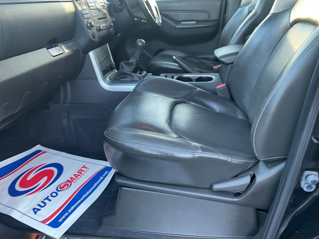 Used Nissan Navara 2015 for sale - 77668752: Photo 36