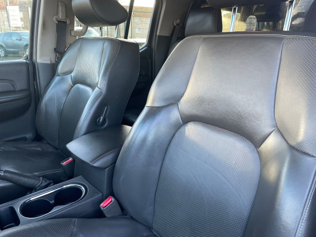 Used Nissan Navara 2015 for sale - 77668752: Photo 37