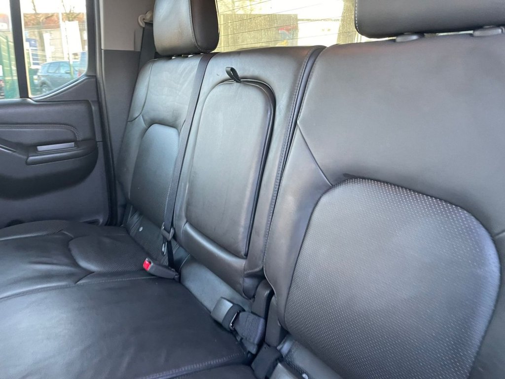 Used Nissan Navara 2015 for sale - 77668752: Photo 38