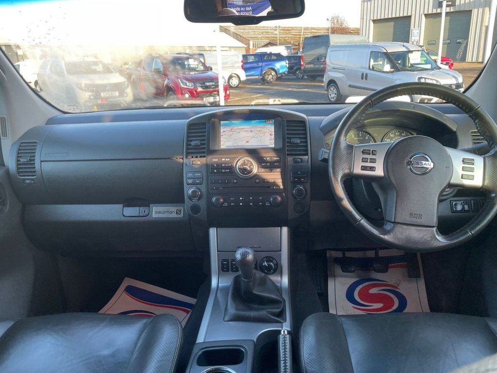 Used Nissan Navara 2015 for sale - 77668752: Photo 39