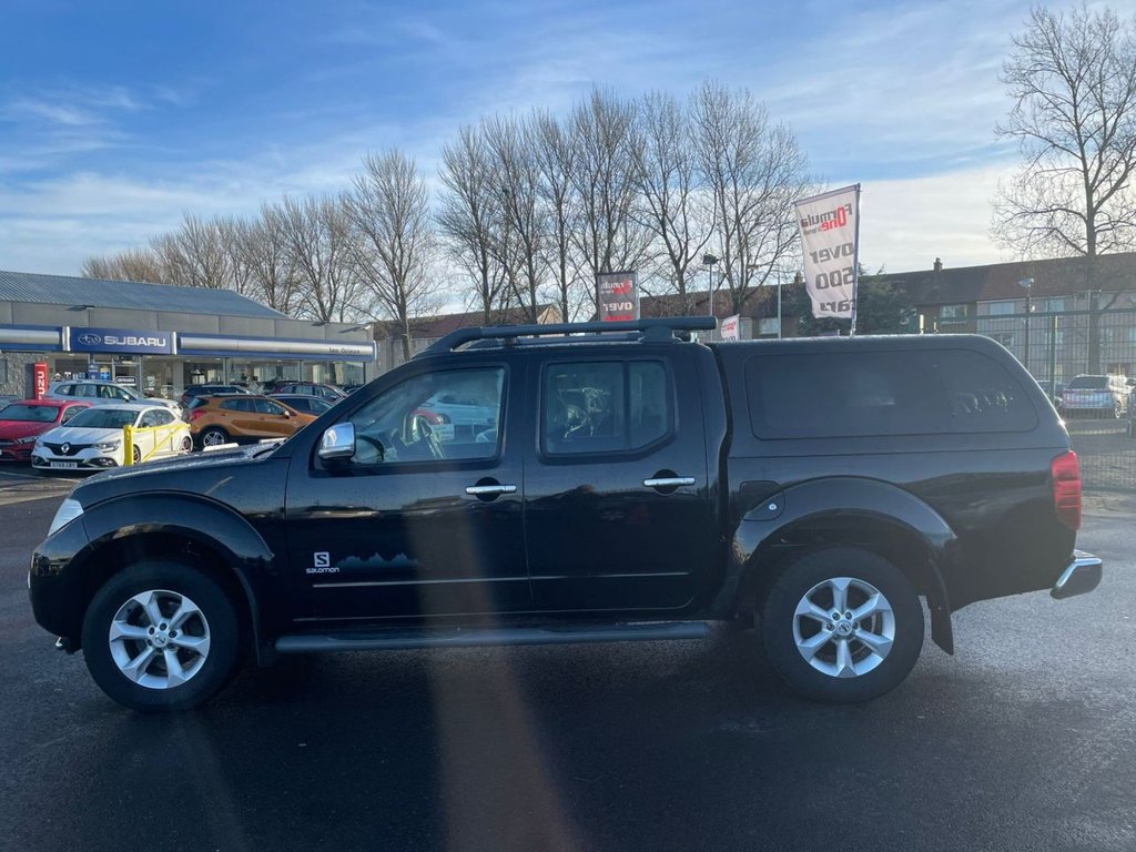 Used Nissan Navara 2015 for sale - 77668752: Photo 4