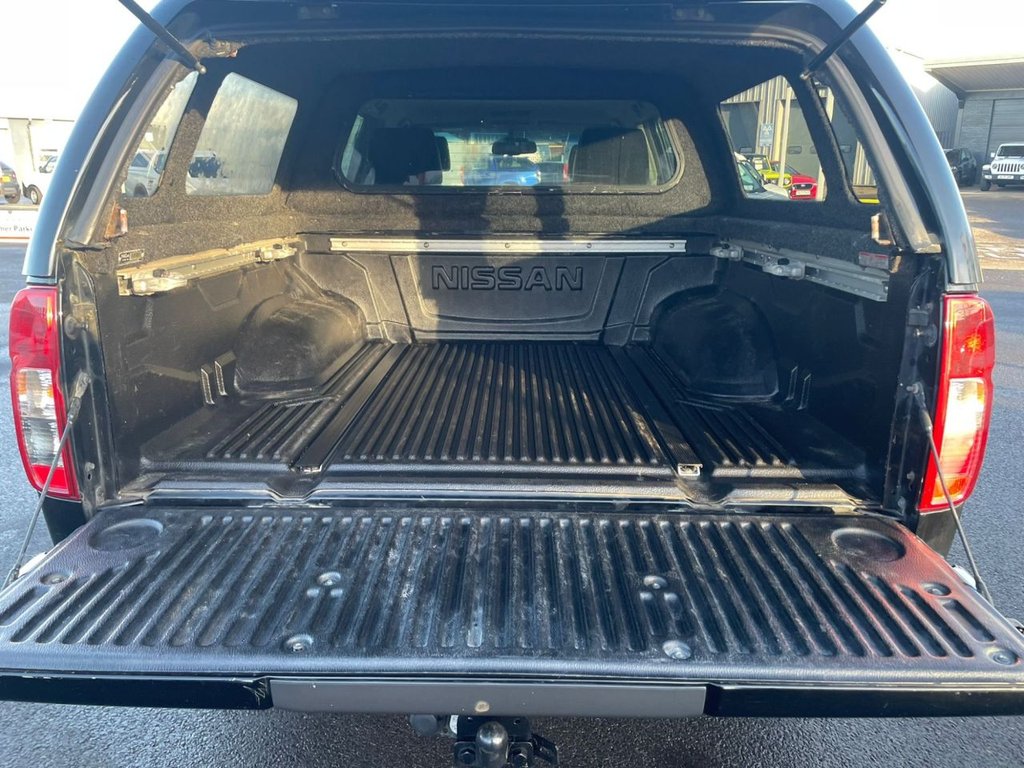 Used Nissan Navara 2015 for sale - 77668752: Photo 40
