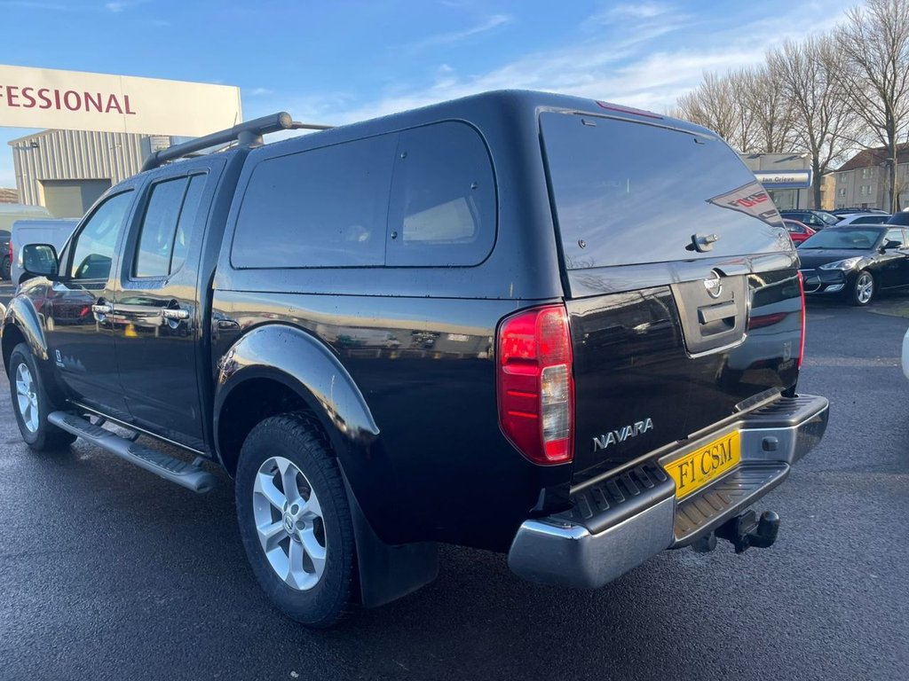 Used Nissan Navara 2015 for sale - 77668752: Photo 5