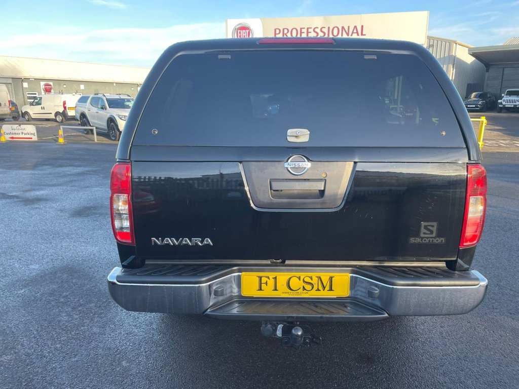 Used Nissan Navara 2015 for sale - 77668752: Photo 6