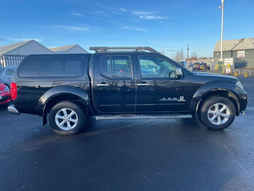 Used Nissan Navara 2015 for sale - 77668752: Photo 8
